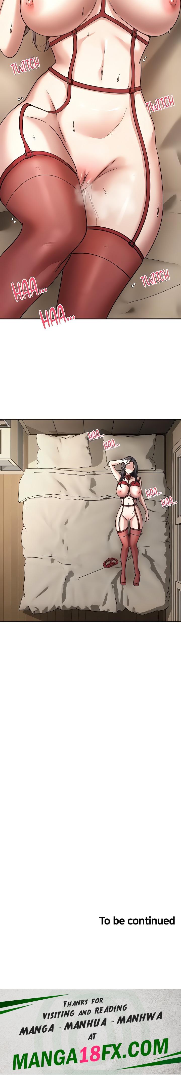 Turning My Life Around With Crypto (Official Uncensored) - Chapter 39 [photo 22] - MangaPorn