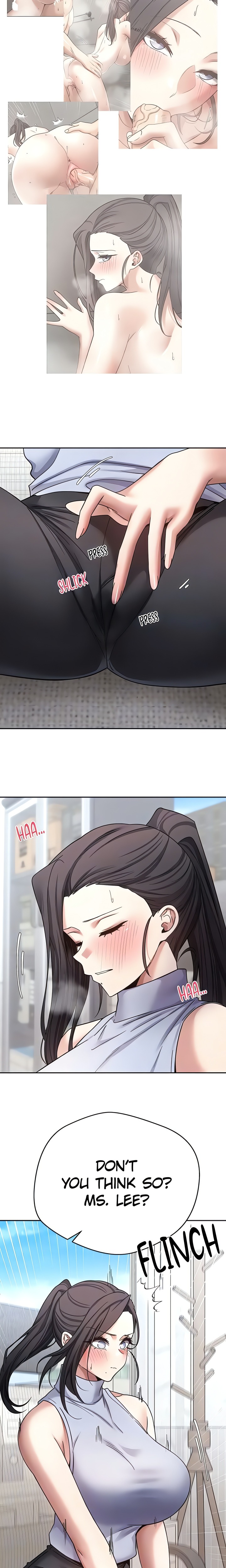 Turning My Life Around With Crypto (Official Uncensored) - Chapter 39 [photo 5] - MangaPorn