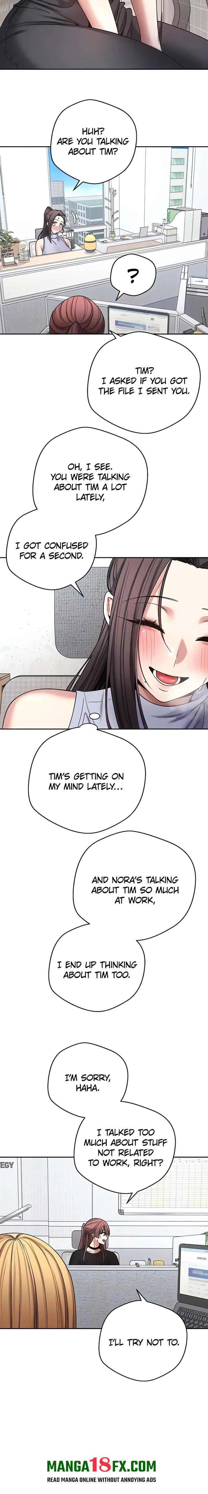 Turning My Life Around With Crypto (Official Uncensored) - Chapter 39 [photo 6] - MangaPorn