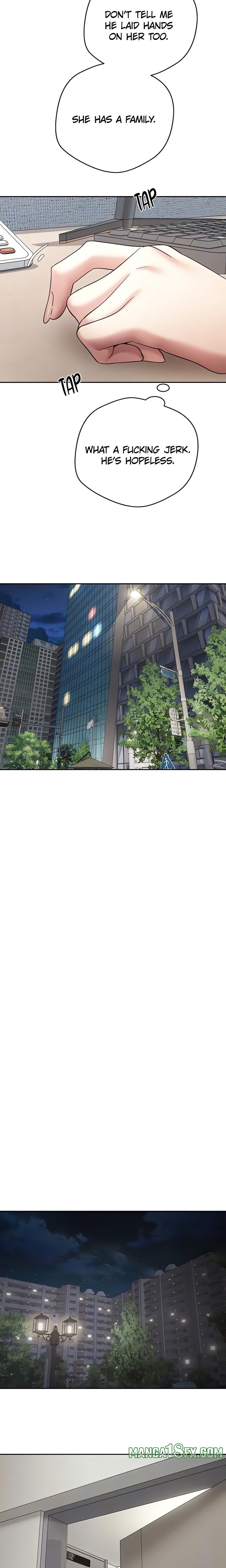 Turning My Life Around With Crypto (Official Uncensored) - Chapter 39 [photo 8] - MangaPorn