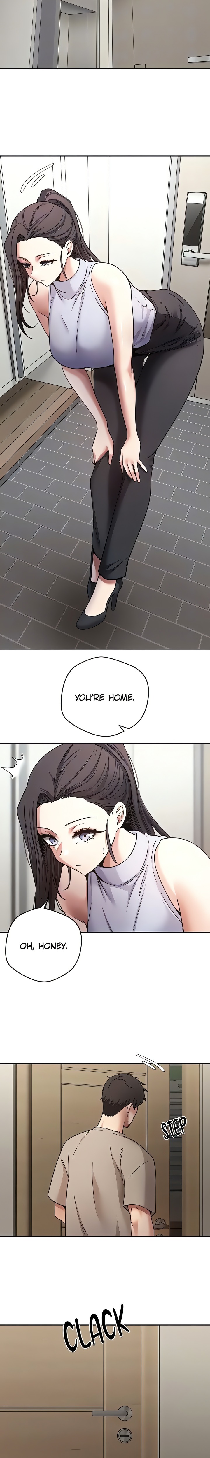 Turning My Life Around With Crypto (Official Uncensored) - Chapter 39 [photo 9] - MangaPorn