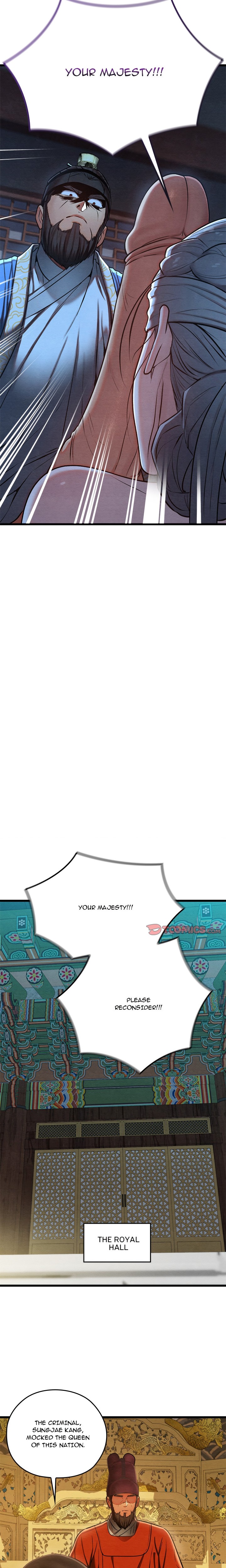 Master of Intimacy (Uncensored) - Chapter 44 [photo 12] - MangaPorn