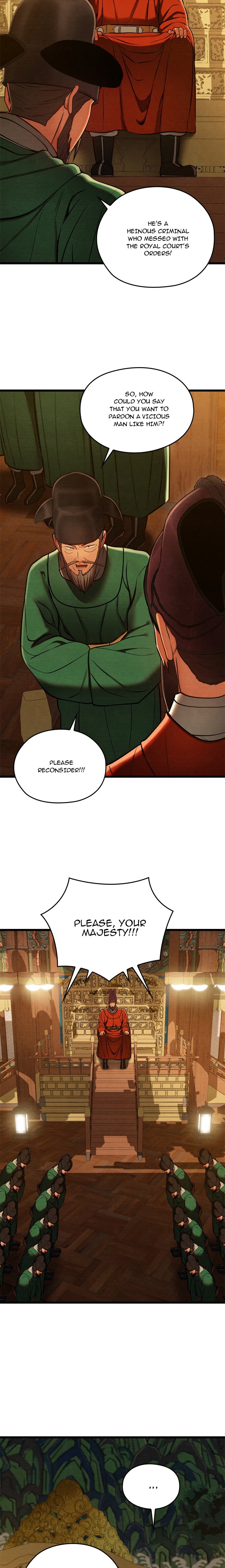 Master of Intimacy (Uncensored) - Chapter 44 [photo 13] - MangaPorn