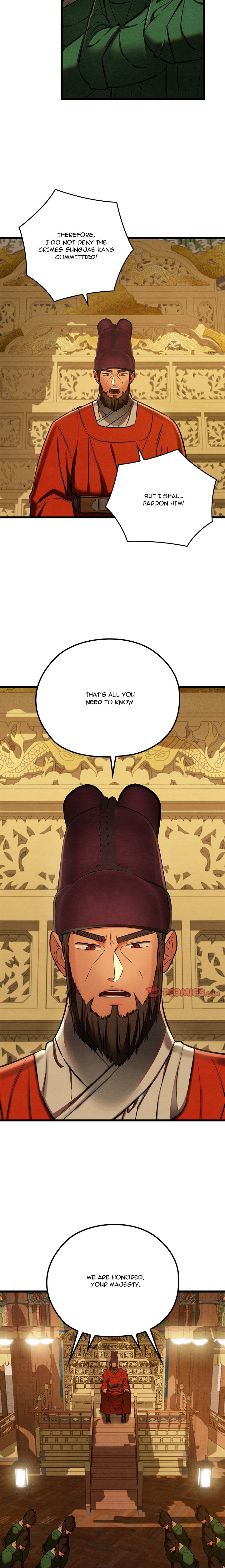 Master of Intimacy (Uncensored) - Chapter 44 [photo 17] - MangaPorn