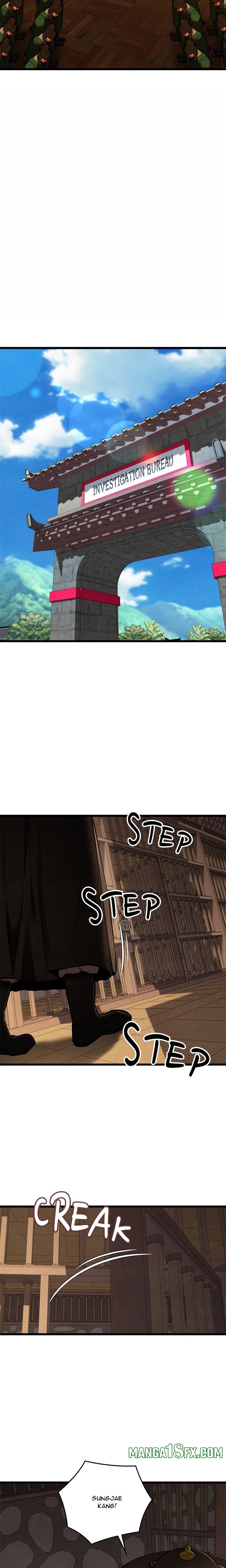 Master of Intimacy (Uncensored) - Chapter 44 [photo 18] - MangaPorn