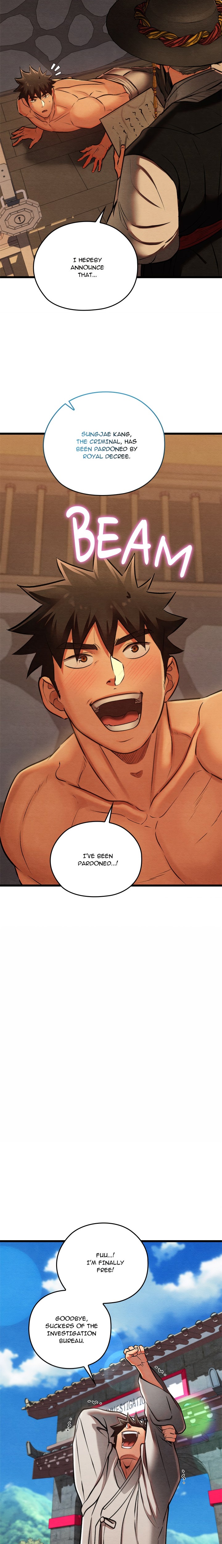 Master of Intimacy (Uncensored) - Chapter 44 [photo 19] - MangaPorn