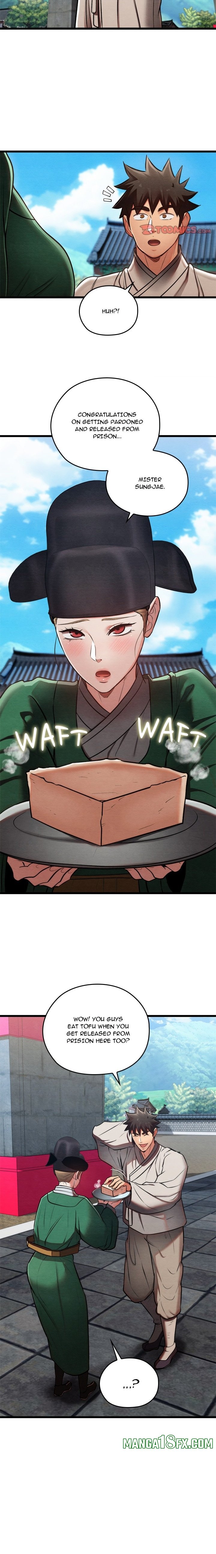 Master of Intimacy (Uncensored) - Chapter 44 [photo 20] - MangaPorn