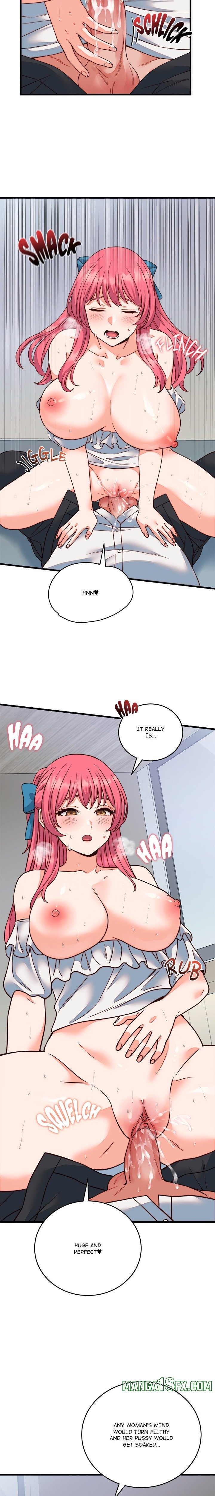 From Pauper to Prince (Uncensored) - Chapter 35 [photo 15] - MangaPorn