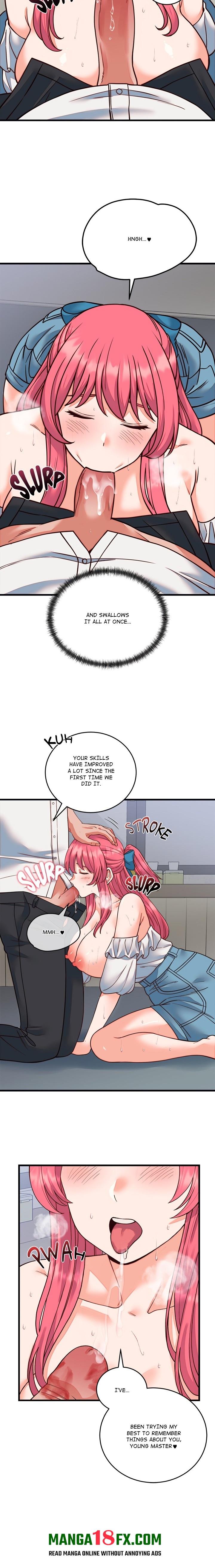 From Pauper to Prince (Uncensored) - Chapter 35 [photo 2] - MangaPorn