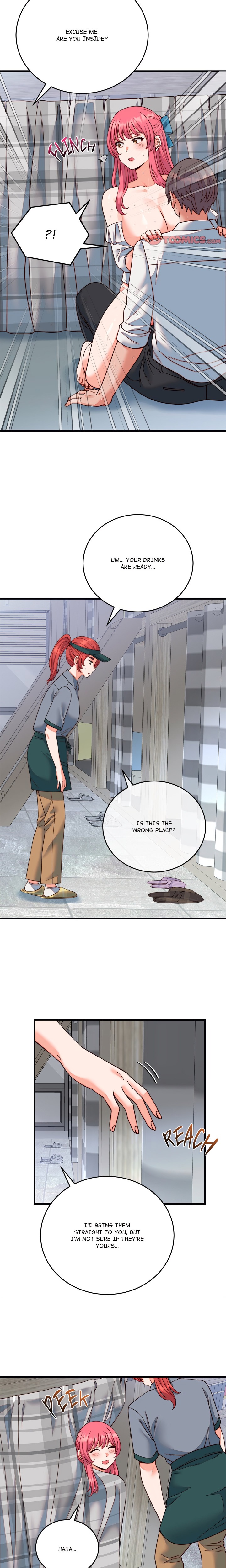 From Pauper to Prince (Uncensored) - Chapter 35 [photo 20] - MangaPorn