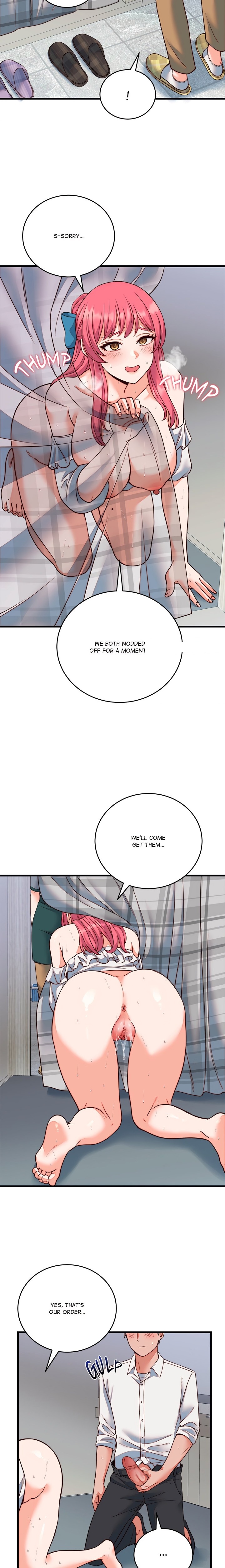 From Pauper to Prince (Uncensored) - Chapter 35 [photo 21] - MangaPorn