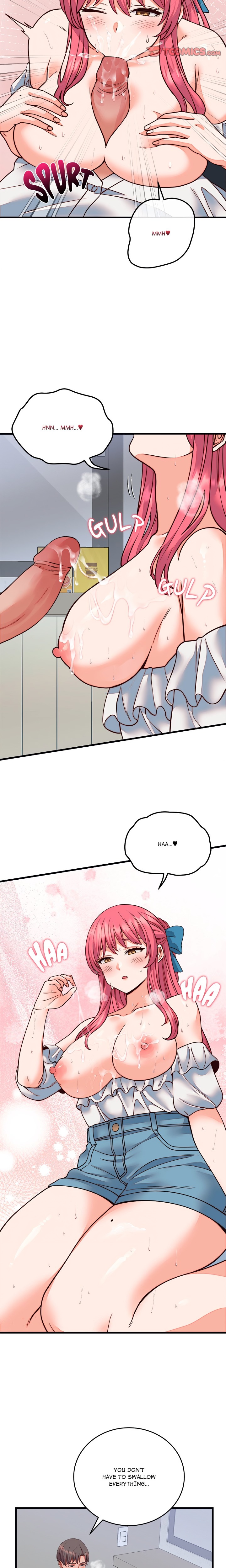 From Pauper to Prince (Uncensored) - Chapter 35 [photo 5] - MangaPorn