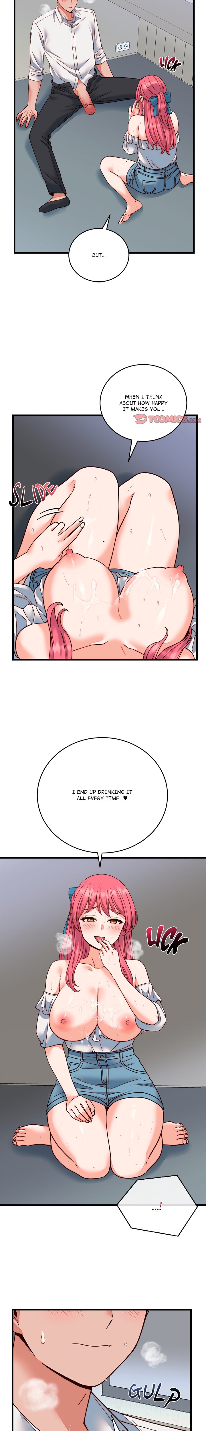 From Pauper to Prince (Uncensored) - Chapter 35 [photo 6] - MangaPorn