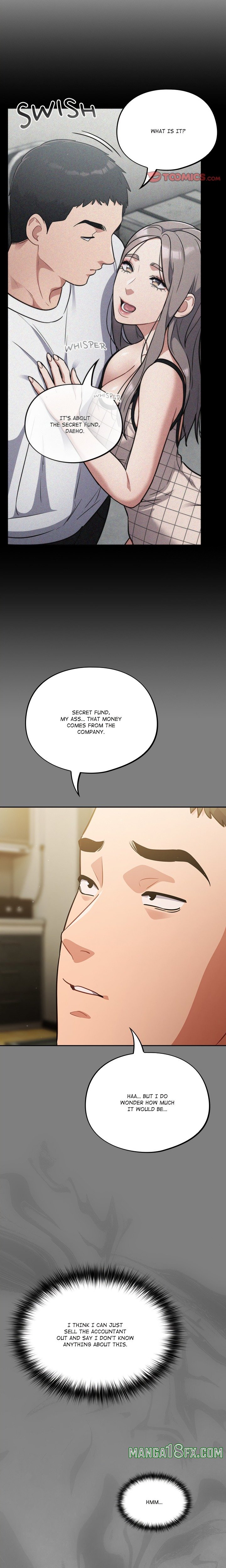 Stupidemic (Uncensored) - Chapter 41 [photo 15] - MangaPorn