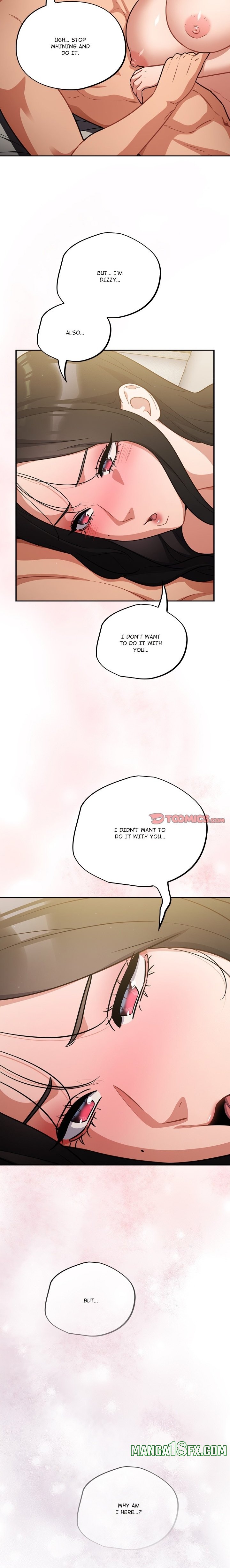 Stupidemic (Uncensored) - Chapter 41 [photo 2] - MangaPorn