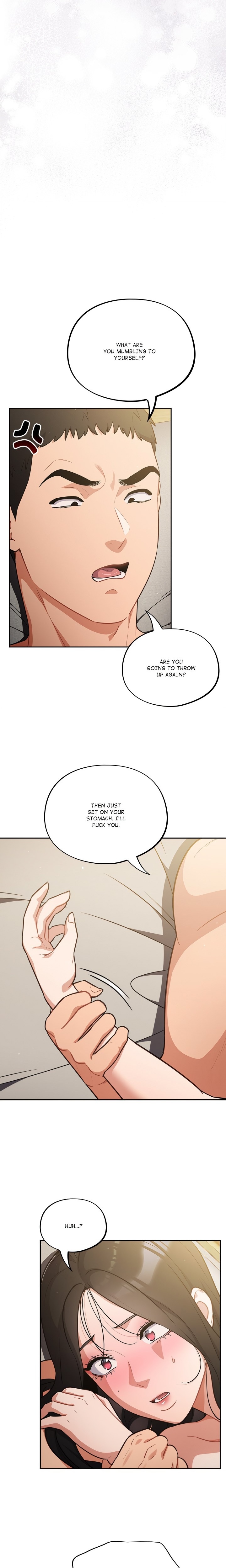 Stupidemic (Uncensored) - Chapter 41 [photo 3] - MangaPorn