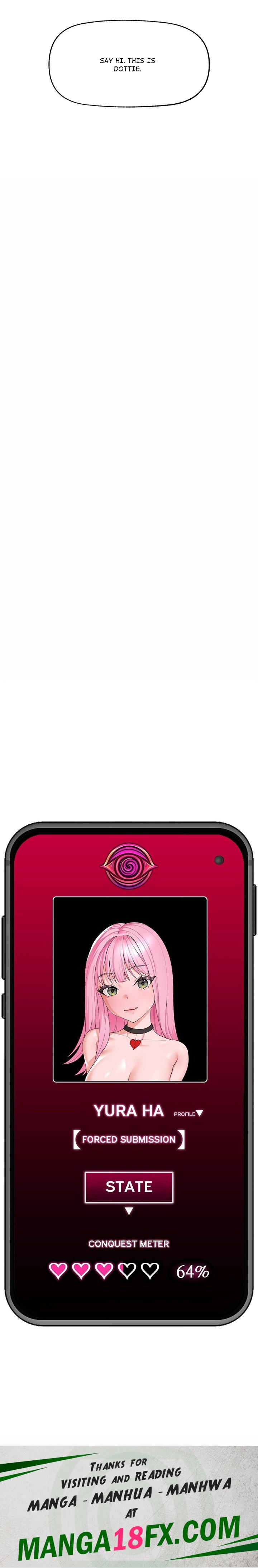 Hypnotist Security Guard (Uncensored) - Chapter 43 [photo 23] - MangaPorn