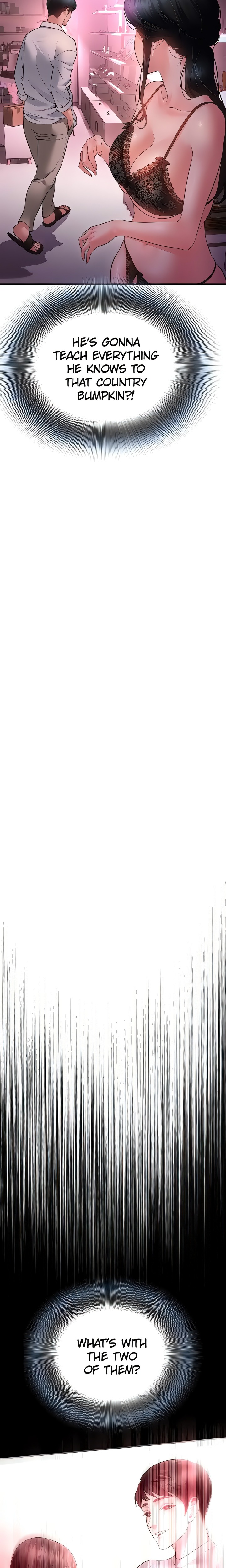 Bride Lessons (Official) - Chapter 23 [photo 10] - MangaPorn