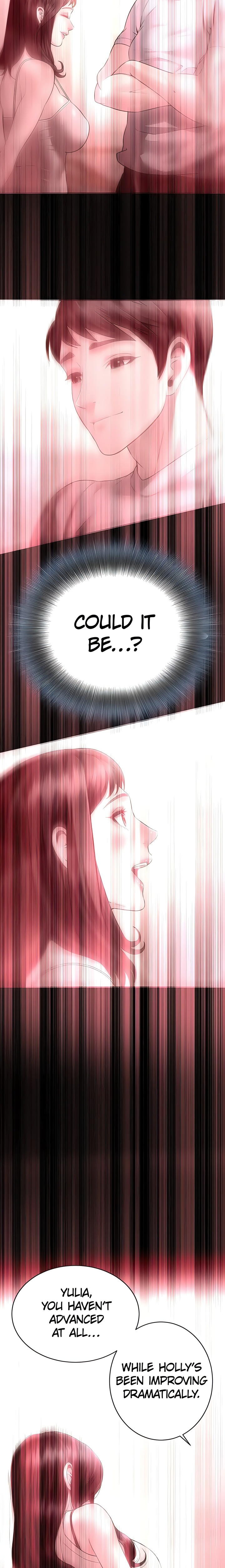 Bride Lessons (Official) - Chapter 23 [photo 11] - MangaPorn