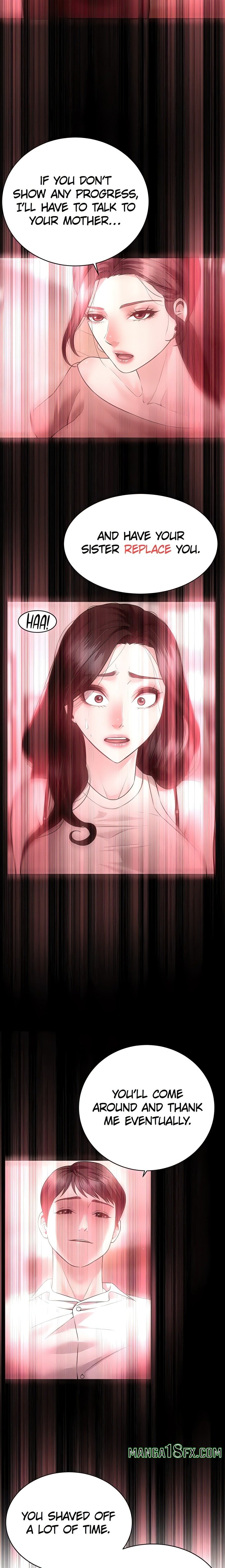 Bride Lessons (Official) - Chapter 23 [photo 13] - MangaPorn