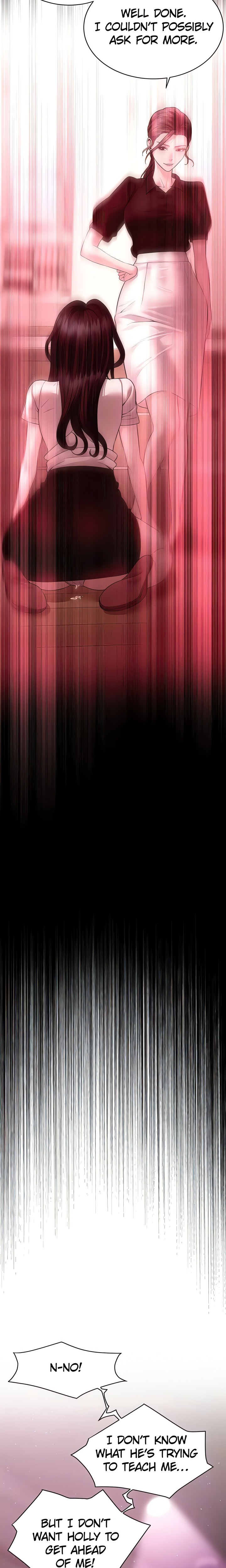 Bride Lessons (Official) - Chapter 23 [photo 14] - MangaPorn