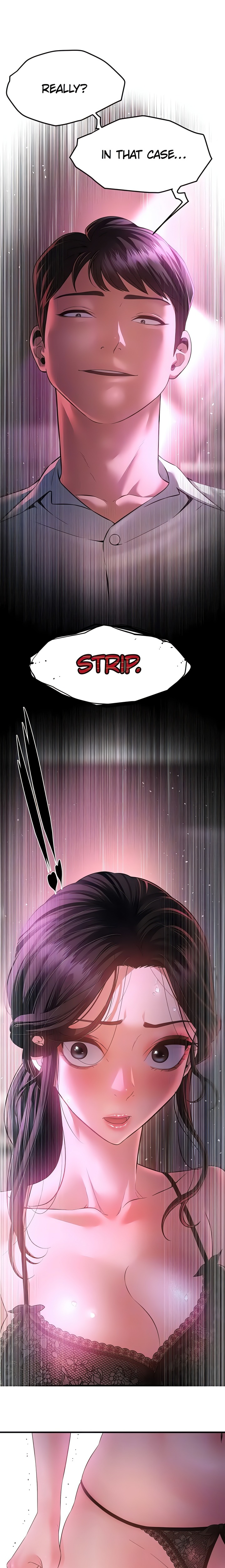 Bride Lessons (Official) - Chapter 23 [photo 17] - MangaPorn