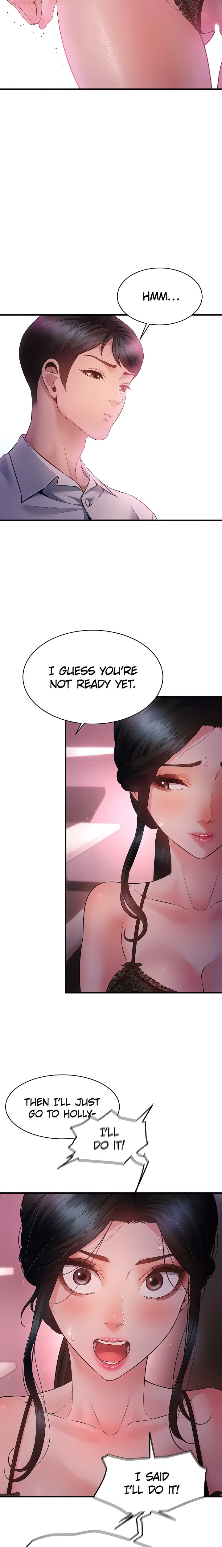 Bride Lessons (Official) - Chapter 23 [photo 18] - MangaPorn