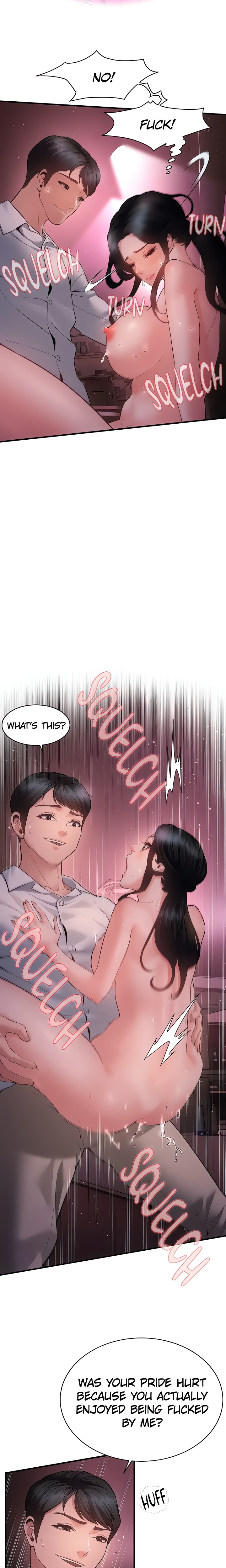 Bride Lessons (Official) - Chapter 23 [photo 23] - MangaPorn