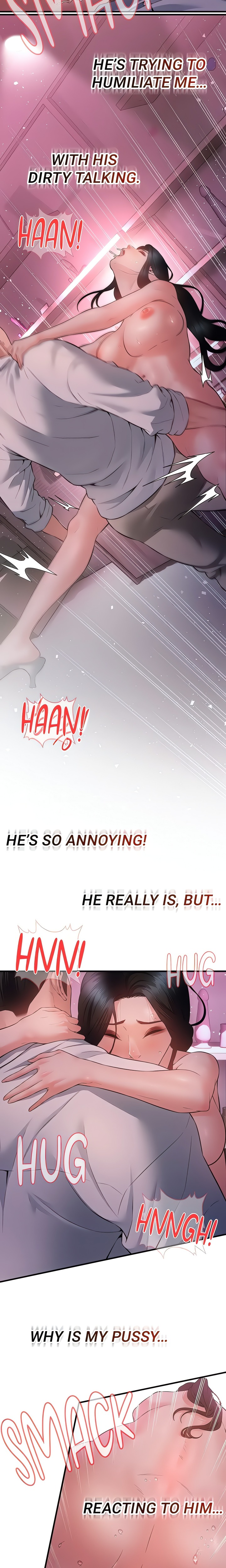 Bride Lessons (Official) - Chapter 23 [photo 26] - MangaPorn