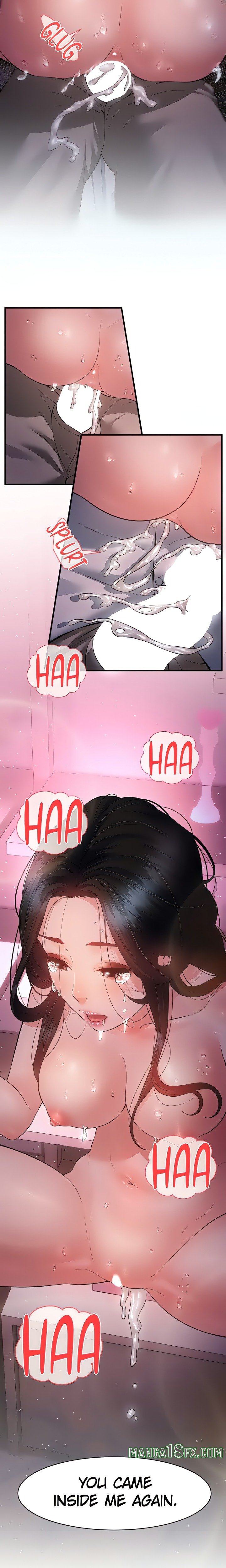 Bride Lessons (Official) - Chapter 23 [photo 28] - MangaPorn