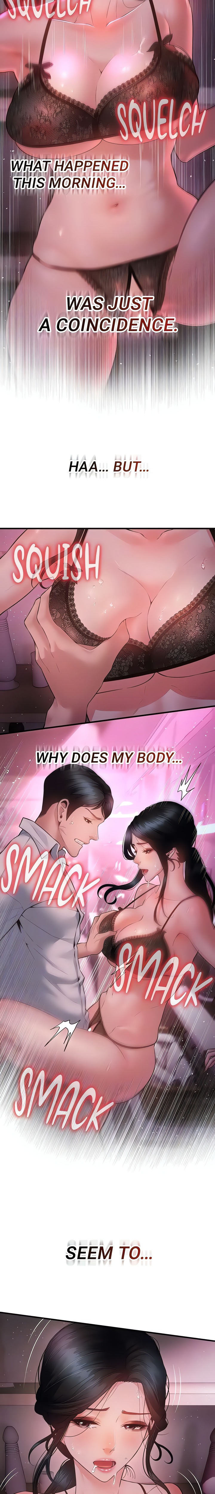 Bride Lessons (Official) - Chapter 23 [photo 6] - MangaPorn