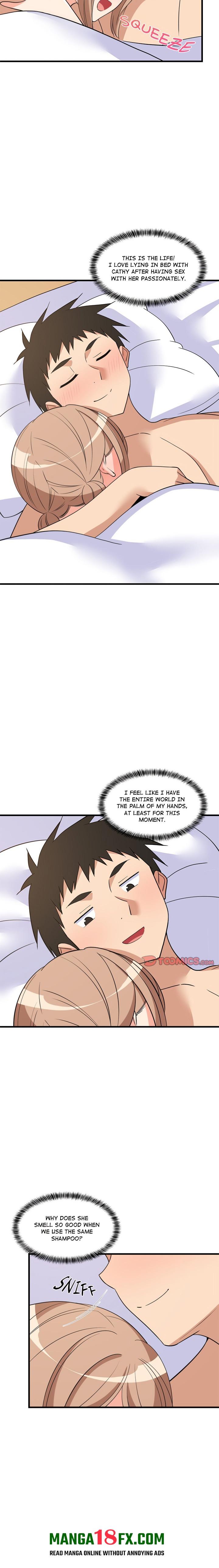 College Grades Skyrocketing (Uncensored) - Chapter 36 [photo 17] - MangaPorn