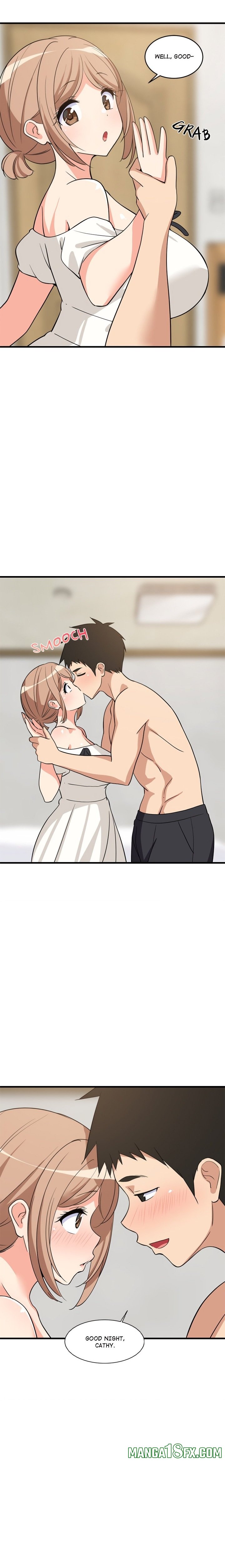 College Grades Skyrocketing (Uncensored) - Chapter 36 [photo 22] - MangaPorn