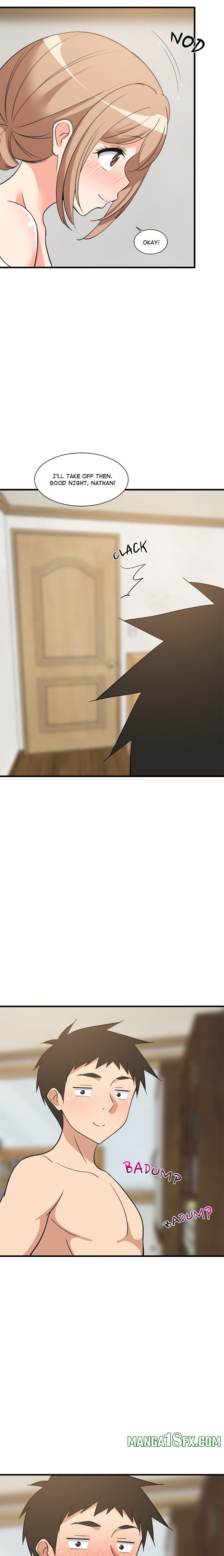 College Grades Skyrocketing (Uncensored) - Chapter 36 [photo 23] - MangaPorn