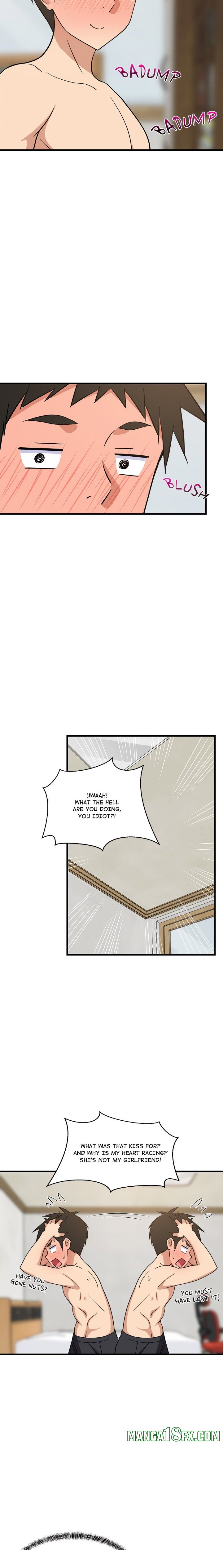 College Grades Skyrocketing (Uncensored) - Chapter 36 [photo 24] - MangaPorn