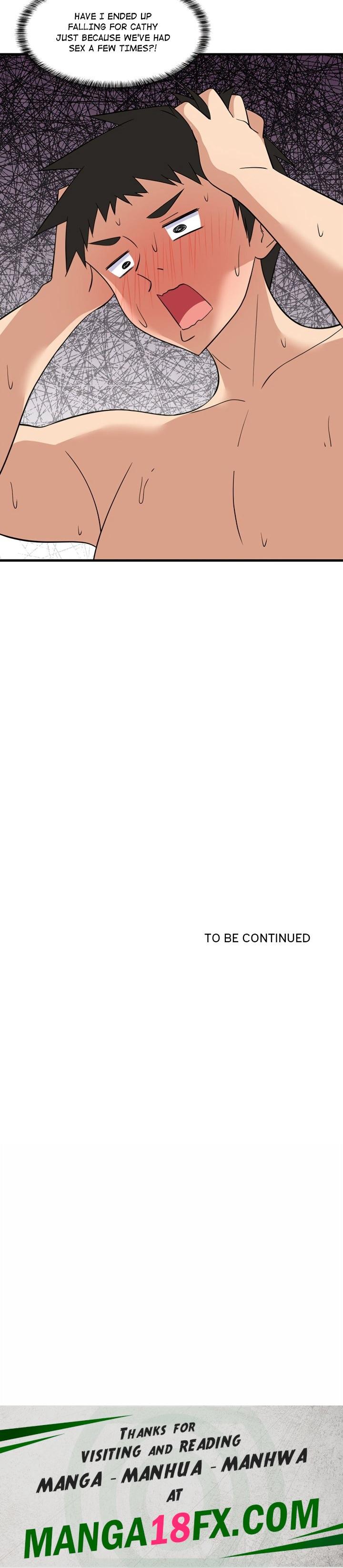 College Grades Skyrocketing (Uncensored) - Chapter 36 [photo 25] - MangaPorn