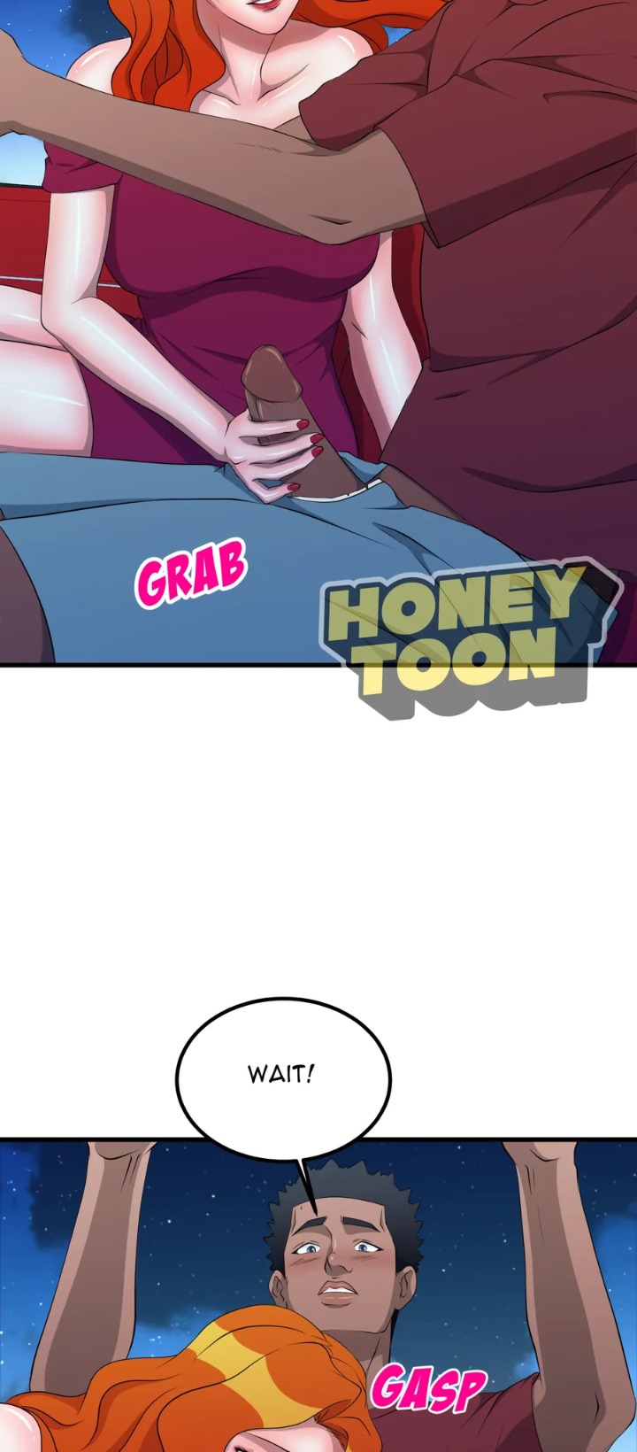 Wet Vacations (Uncensored) - Chapter 15 [photo 12] - MangaPorn