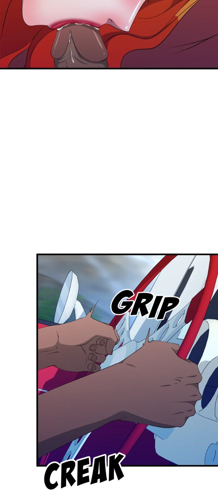 Wet Vacations (Uncensored) - Chapter 15 [photo 14] - MangaPorn