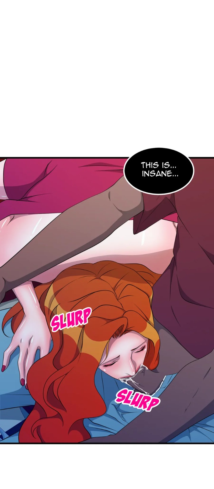 Wet Vacations (Uncensored) - Chapter 15 [photo 15] - MangaPorn