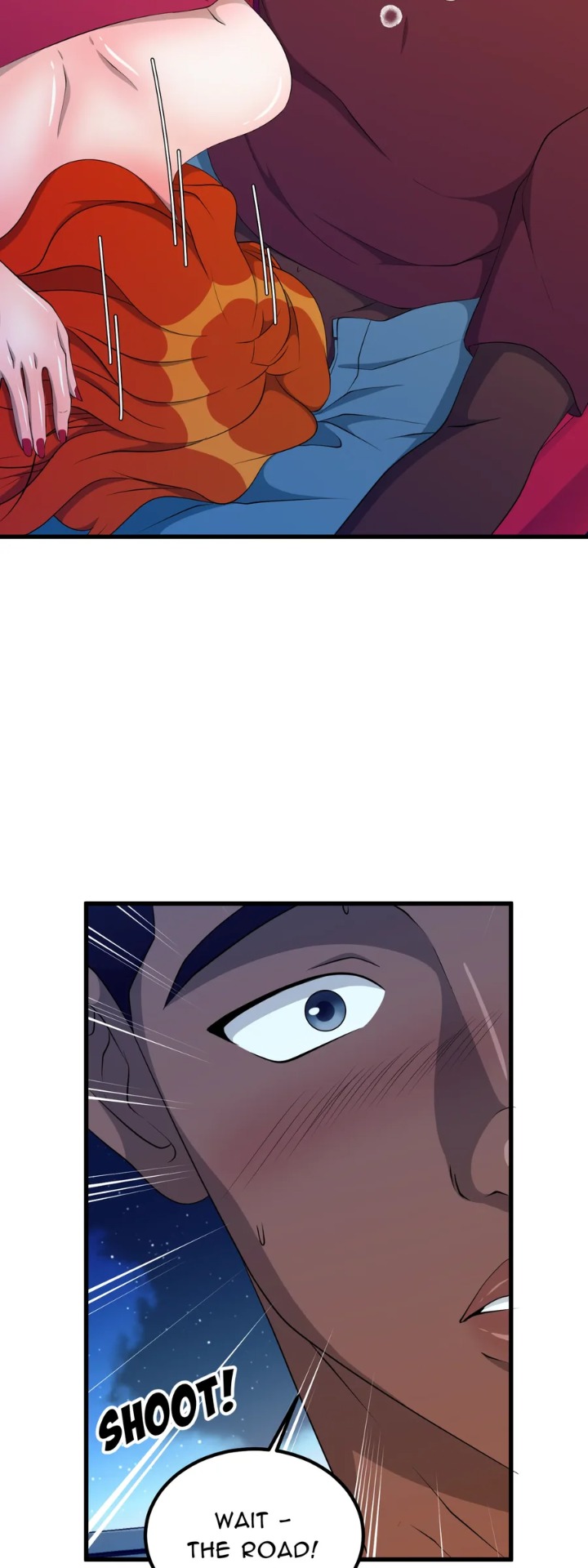 Wet Vacations (Uncensored) - Chapter 15 [photo 18] - MangaPorn