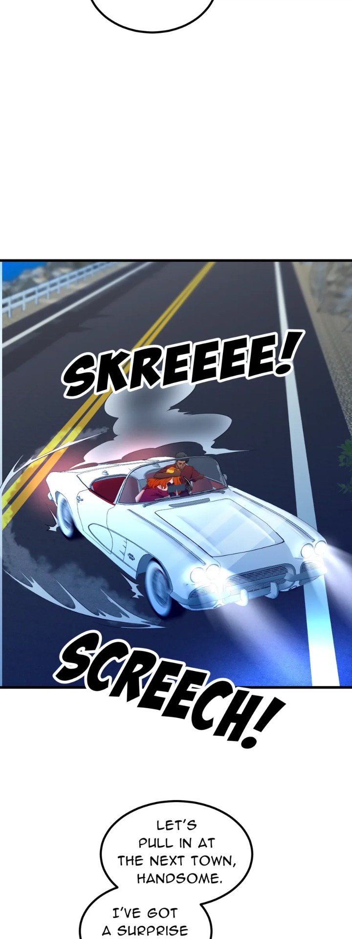 Wet Vacations (Uncensored) - Chapter 15 [photo 19] - MangaPorn