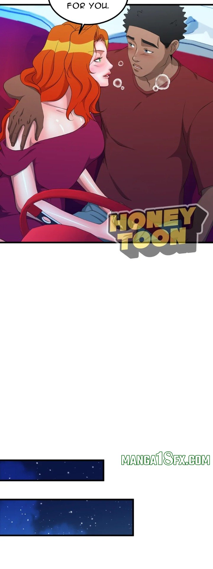 Wet Vacations (Uncensored) - Chapter 15 [photo 20] - MangaPorn