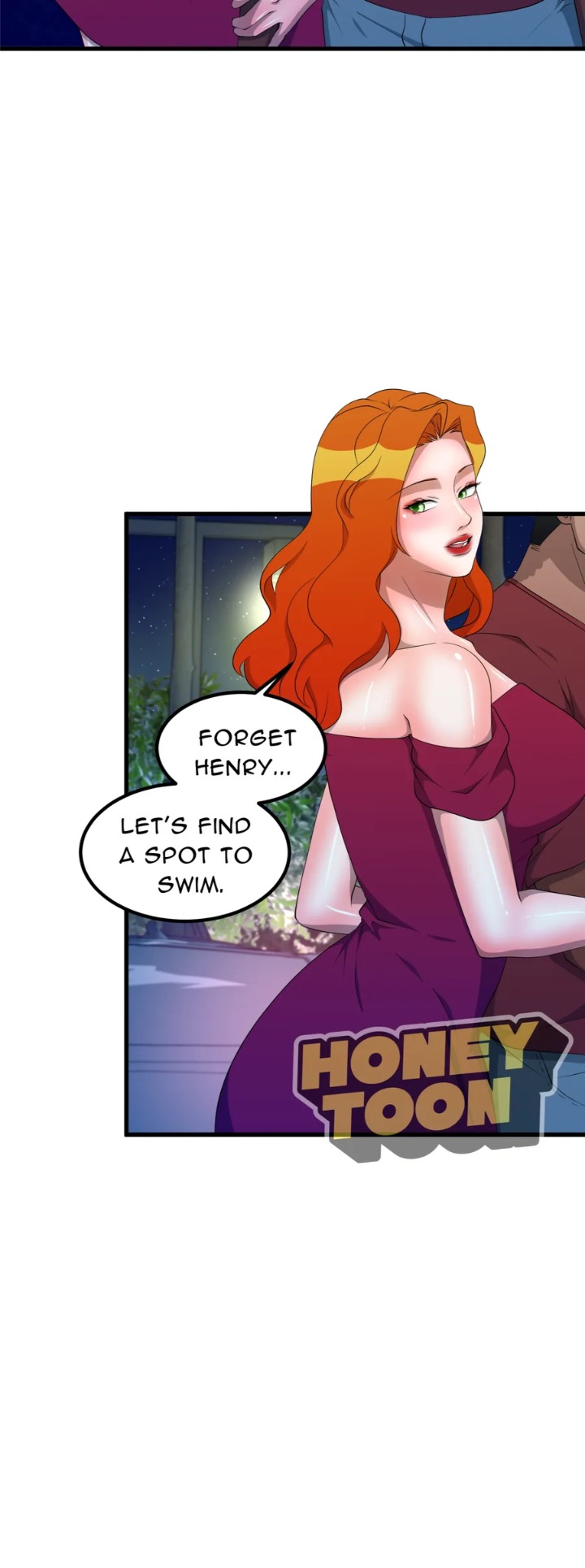 Wet Vacations (Uncensored) - Chapter 15 [photo 24] - MangaPorn