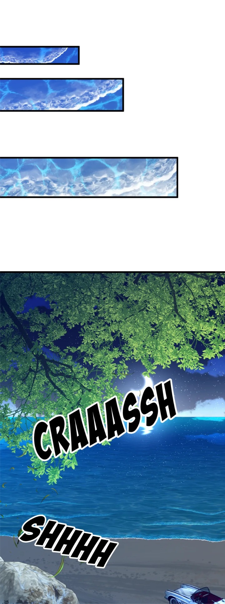 Wet Vacations (Uncensored) - Chapter 15 [photo 25] - MangaPorn