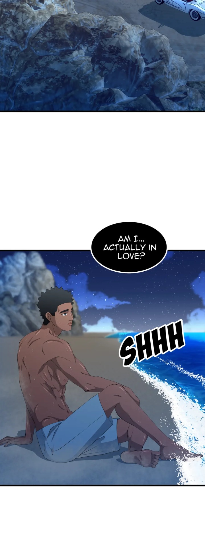 Wet Vacations (Uncensored) - Chapter 15 [photo 26] - MangaPorn