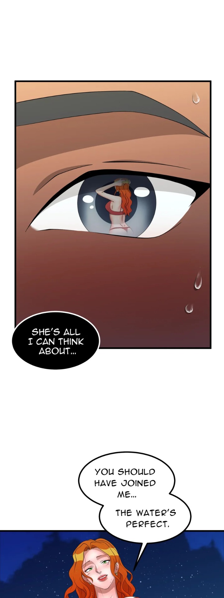 Wet Vacations (Uncensored) - Chapter 15 [photo 27] - MangaPorn