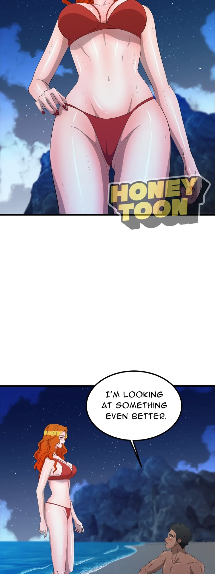 Wet Vacations (Uncensored) - Chapter 15 [photo 28] - MangaPorn