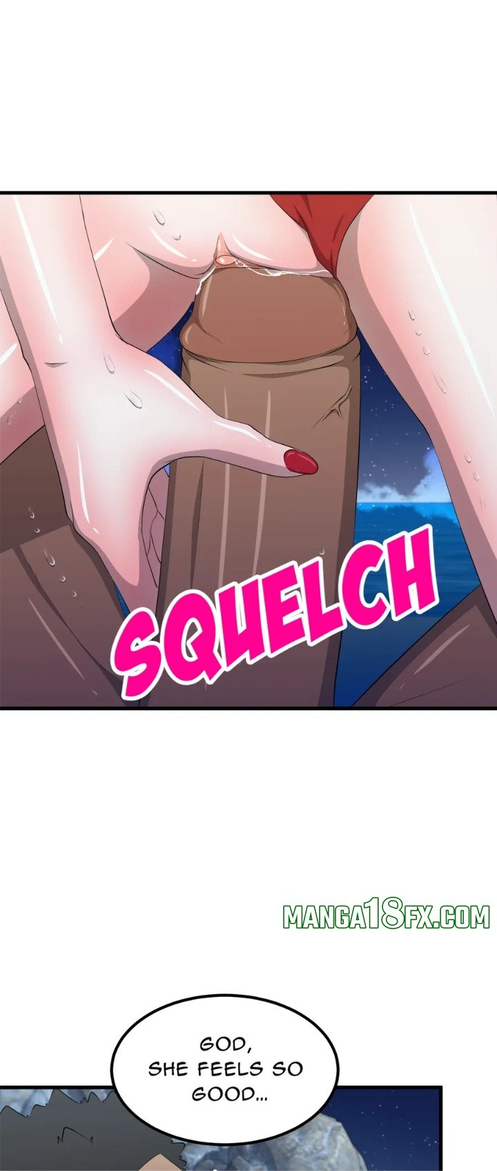 Wet Vacations (Uncensored) - Chapter 15 [photo 33] - MangaPorn