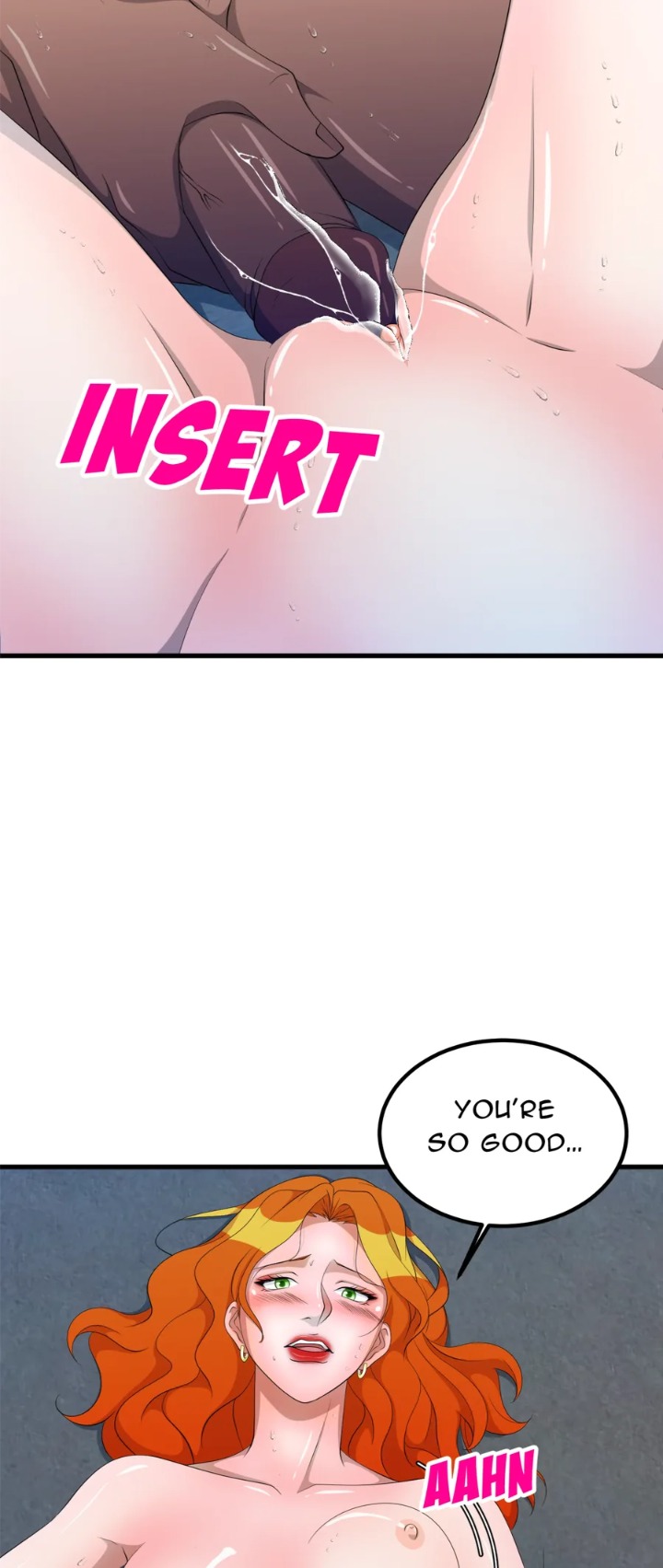 Wet Vacations (Uncensored) - Chapter 15 [photo 43] - MangaPorn