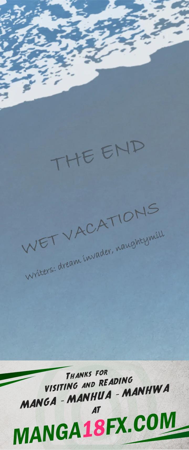 Wet Vacations (Uncensored) - Chapter 15 [photo 53] - MangaPorn